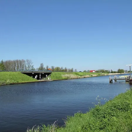 Casa vacanze Beautiful Holiday Home In North Holland Near The Sea