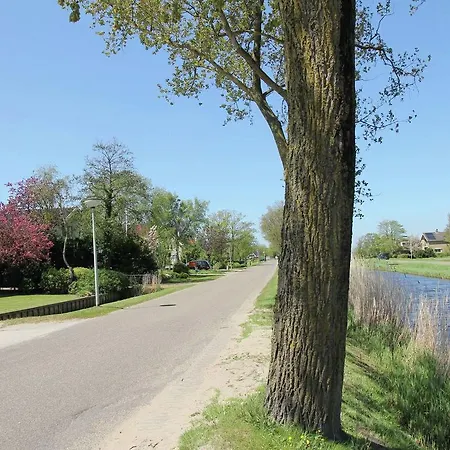 Casa vacanze Beautiful Holiday Home In North Holland Near The Sea Breezand (North Holland)