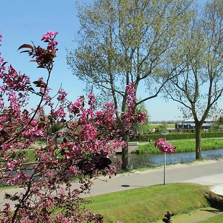 Beautiful Holiday Home In North Holland Near The Sea