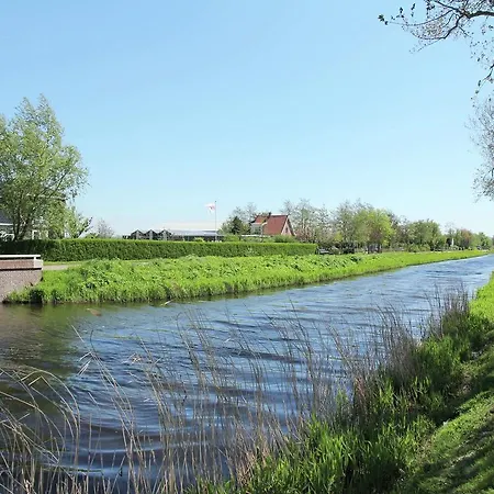 Casa vacanze Beautiful Holiday Home In North Holland Near The Sea *