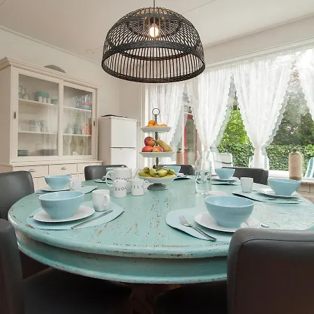 Casa vacanze Beautiful Holiday Home In North Holland Near The Sea *