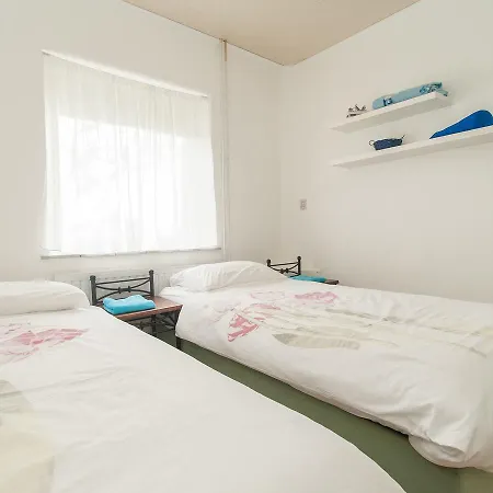 Casa vacanze Beautiful Holiday Home In North Holland Near The Sea Breezand (North Holland)