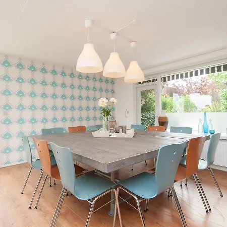 Casa vacanze Beautiful Holiday Home In North Holland Near The Sea *