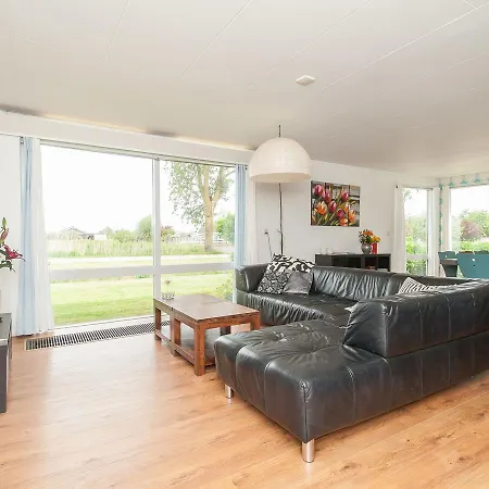 Casa vacanze Beautiful Holiday Home In North Holland Near The Sea