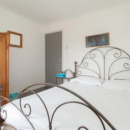 Casa vacanze Beautiful Holiday Home In North Holland Near The Sea