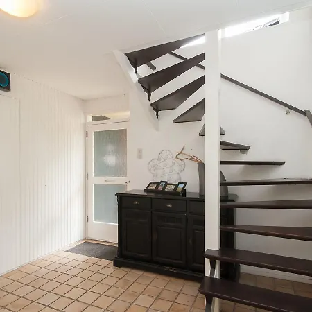 Beautiful Holiday Home In North Holland Near The Sea Casa vacanze Breezand (North Holland)