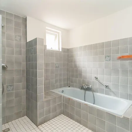 Beautiful Holiday Home In North Holland Near The Sea Casa vacanze Breezand (North Holland)