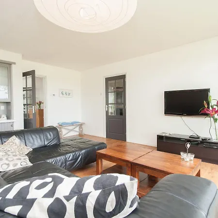 Casa vacanze Beautiful Holiday Home In North Holland Near The Sea *