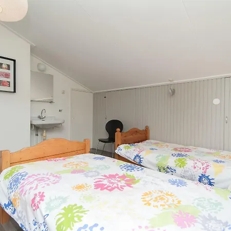 Casa vacanze Beautiful Holiday Home In North Holland Near The Sea