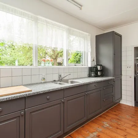 Beautiful Holiday Home In North Holland Near The Sea *