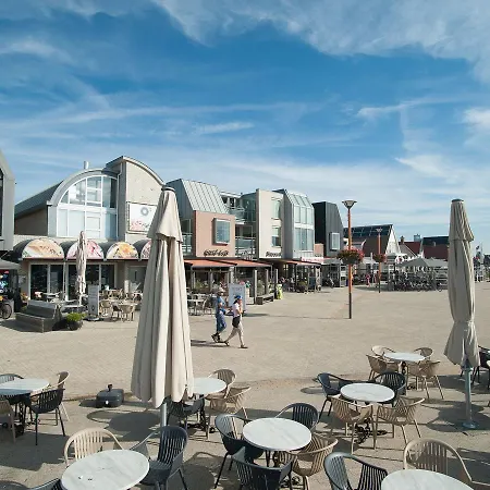 Beautiful Holiday Home In North Holland Near The Sea Casa vacanze Breezand (North Holland)