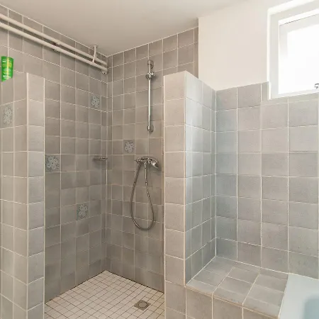 Casa vacanze Beautiful Holiday Home In North Holland Near The Sea Breezand (North Holland)