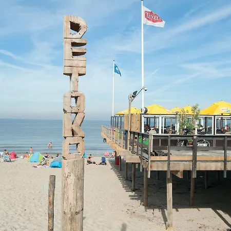 Casa vacanze Beautiful Holiday Home In North Holland Near The Sea *