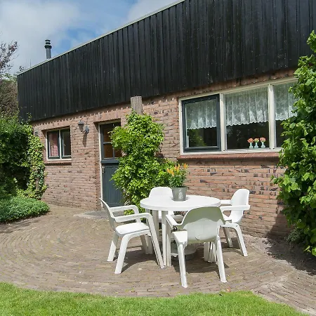 Beautiful Holiday Home In North Holland Near The Sea * Breezand (North Holland)