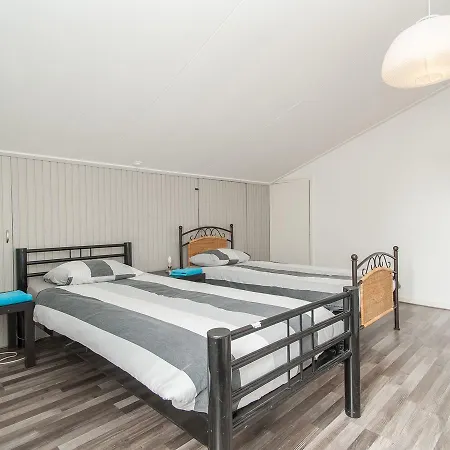 Casa vacanze Beautiful Holiday Home In North Holland Near The Sea *