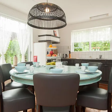 Beautiful Holiday Home In North Holland Near The Sea Casa vacanze