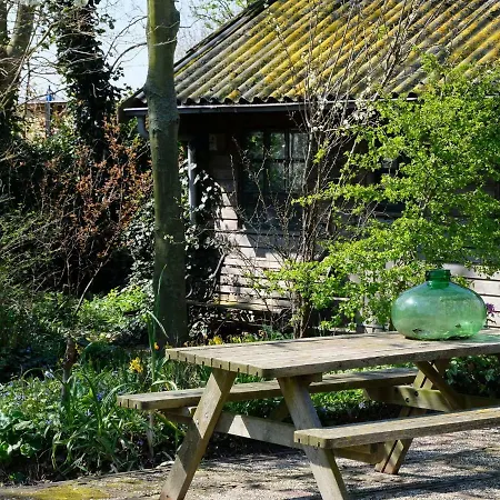 Casa vacanze Beautiful Holiday Home In North Holland Near The Sea